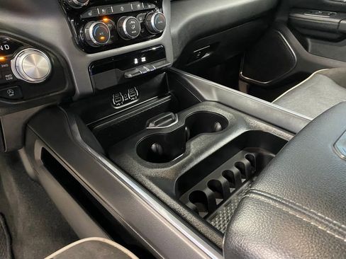 Used 2024 RAM 1500 Laramie image 32