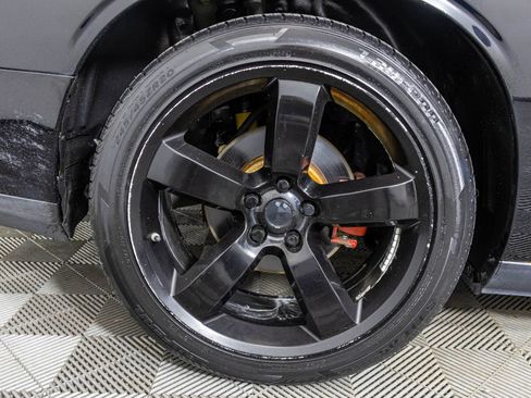 Used 2013 Dodge Challenger R/T Plus image 47