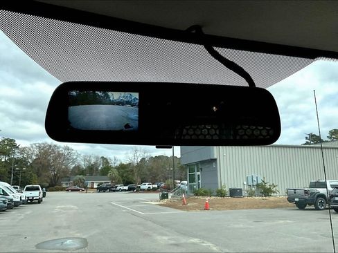 Used 2024 GMC Savana 2500 Work Van w/ Driver Convenience Package image 16