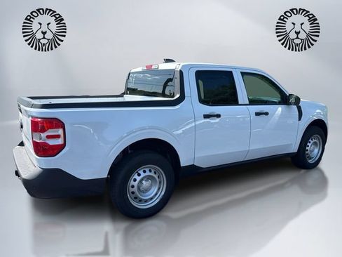 New 2026 Ford Maverick XL w/ Equipment Group 101A AWD/4WD image 6