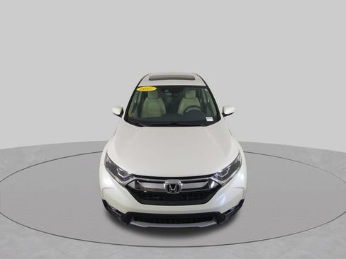 Used 2017 Honda CR-V EX-L image 42