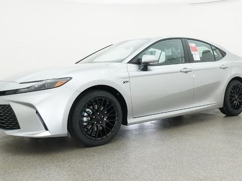 New 2026 Toyota Camry LE FWD image 23