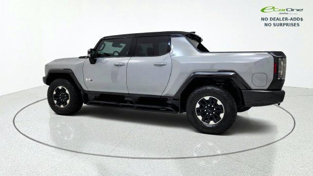 Used 2025 GMC Hummer EV 2X w/ Extreme Off-Road Package AWD/4WD image 5