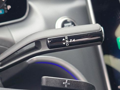 New 2026 Mercedes-Benz C 300 4MATIC Sedan image 16