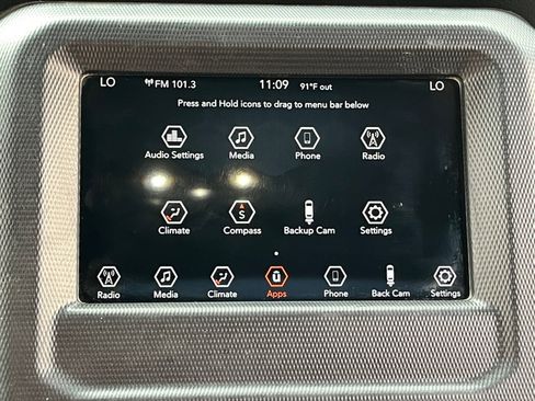 Used 2020 Jeep Wrangler Unlimited Sport AWD/4WD image 20