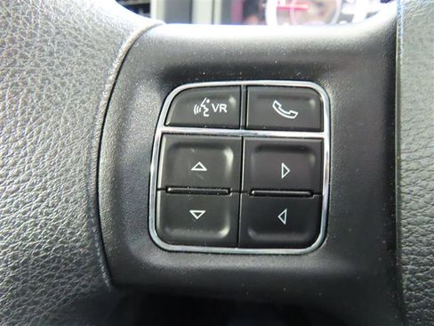 Used 2018 RAM 1500 Tradesman w/ Popular Equipment Group image 19