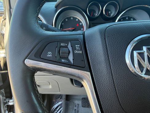 Used 2014 Buick Encore FWD image 13