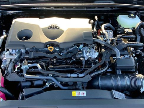 New 2026 Toyota Camry LE image 16