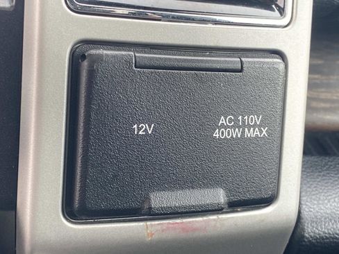 Used 2020 Ford F150 Lariat w/ Equipment Group 502A Luxury image 26