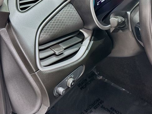 Used 2020 Chevrolet Malibu RS FWD image 10