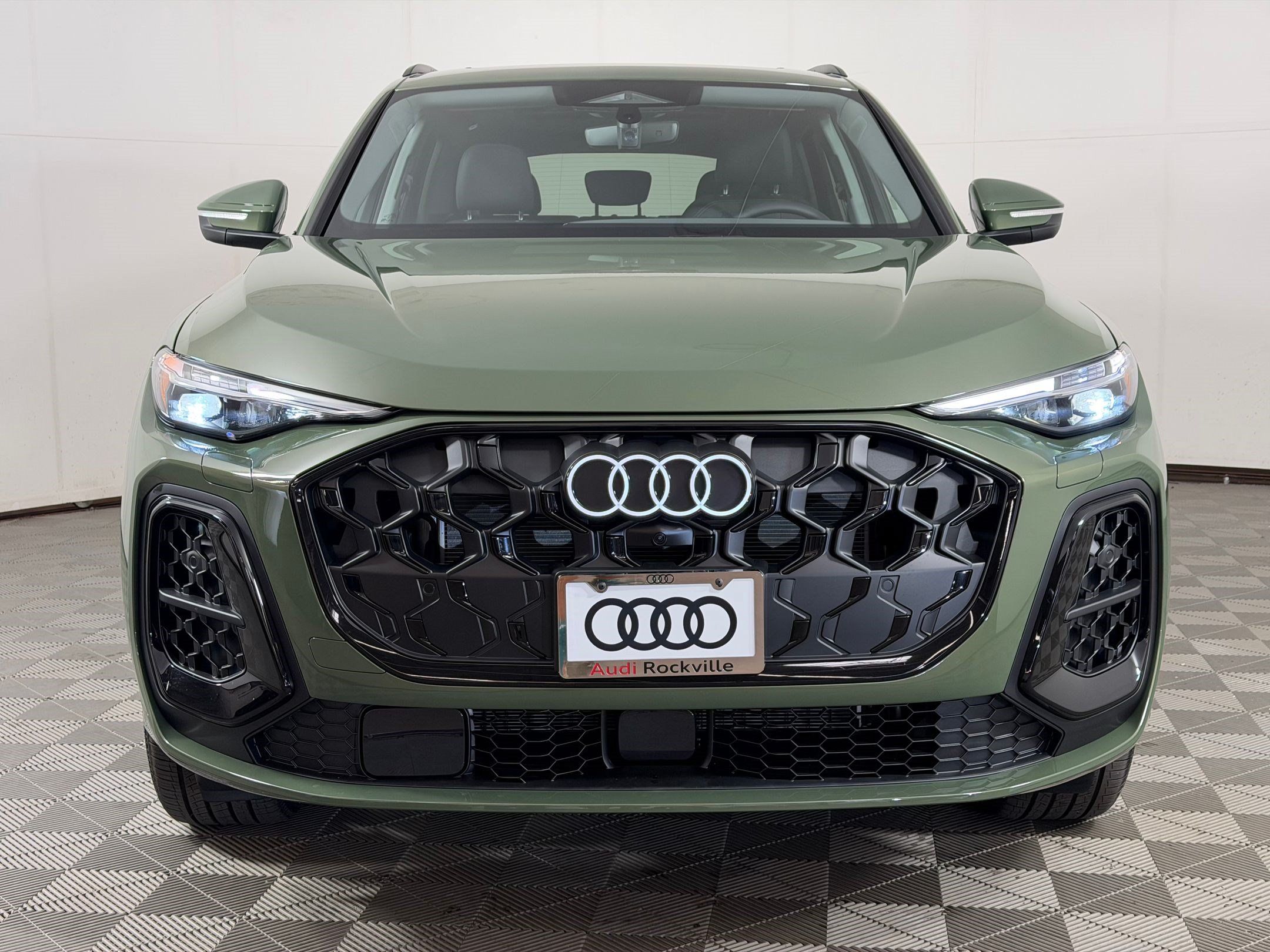 New 2026 Audi Q5 Premium AWD/4WD image 6