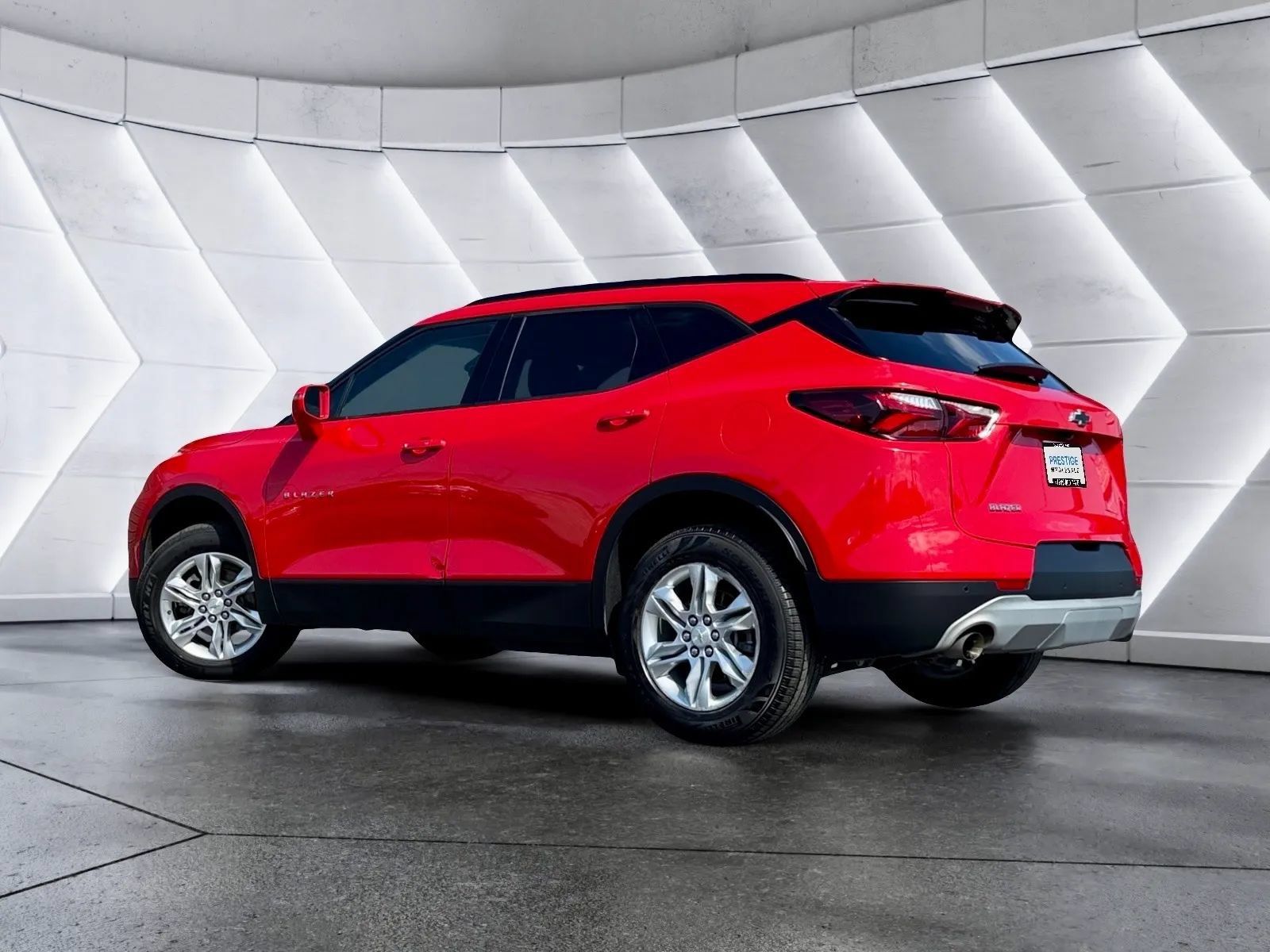 Used 2020 Chevrolet Blazer LT FWD image 6