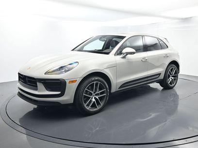 Used 2026 Porsche Macan Turbo