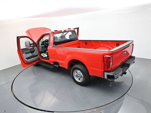 New 2026 Ford F350 XL w/ XL Driver Assist Package RWD image 38