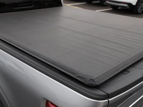 Used 2021 Ford F150 Platinum w/ Trailer Tow Package image 12