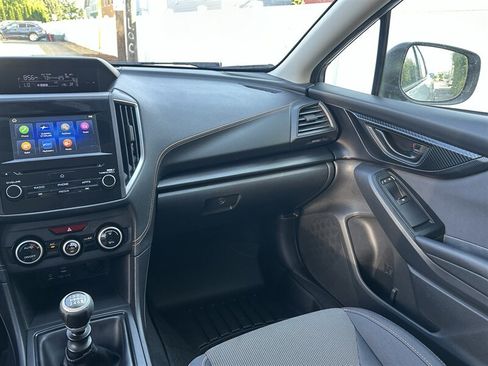 Used 2021 Subaru Crosstrek 2.0i Premium AWD/4WD image 49