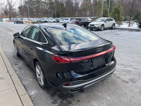 Used 2025 Audi A5 2.0T Premium Plus w/ Premium Plus image 32