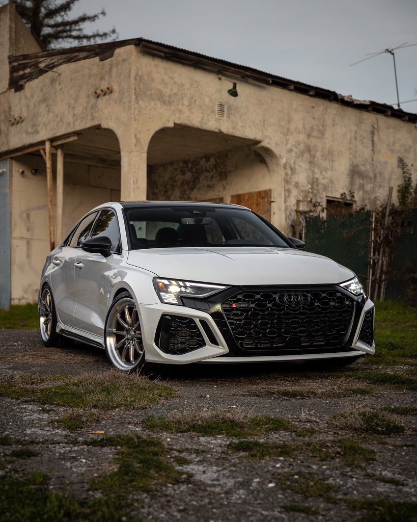 Used 2024 Audi RS 3 AWD/4WD image 7
