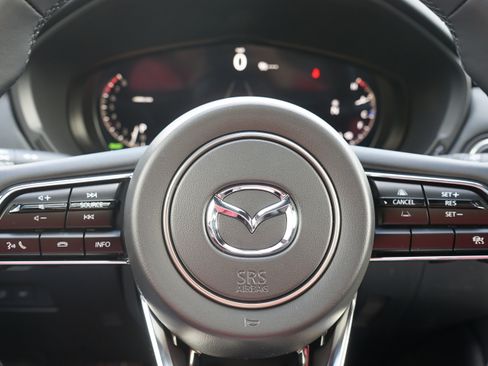 New 2026 MAZDA CX-90 3.3 Turbo S w/ Premium Plus image 19