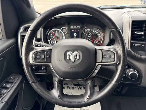 Used 2024 RAM 1500 Tradesman image 18