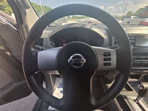 Used 2013 Nissan Xterra S w/ Value Package AWD/4WD image 20