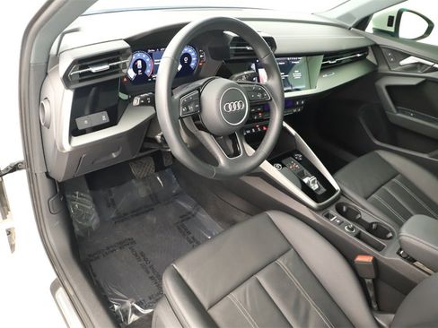 Used 2022 Audi A3 2.0T Premium w/ Convenience Package image 15