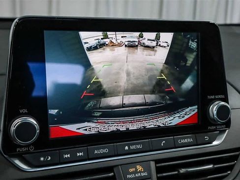 New 2025 Nissan Altima 2.5 S image 26