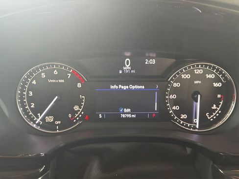 Used 2021 Cadillac XT6 Premium Luxury FWD image 28