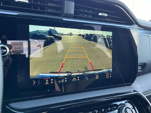 New 2026 GMC Sierra 1500 AT4X image 27