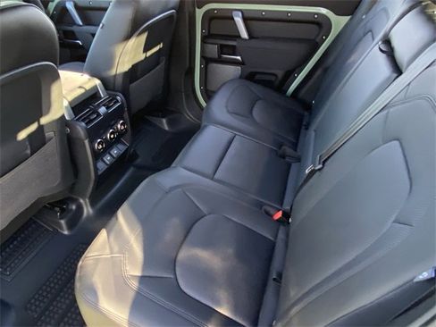 Used 2023 Land Rover Defender 110 75th Limited Edition image 25