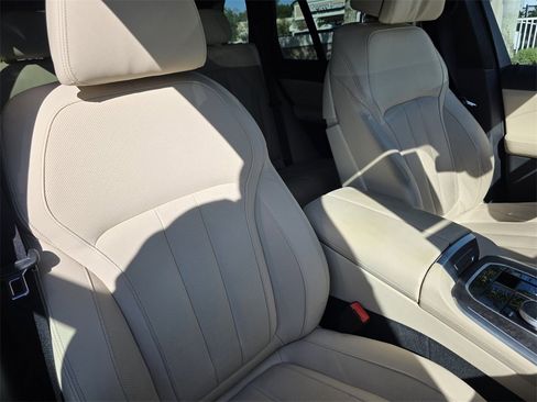 Certified 2022 BMW X5 xDrive40i image 33