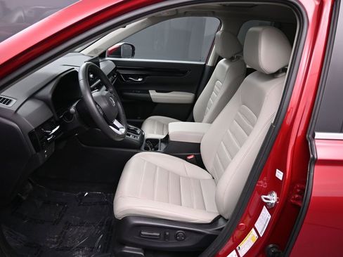 Certified 2024 Honda CR-V EX-L image 19