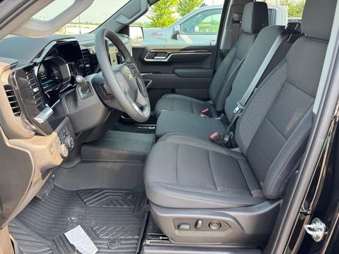 New 2026 Chevrolet Silverado 1500 LT image 5