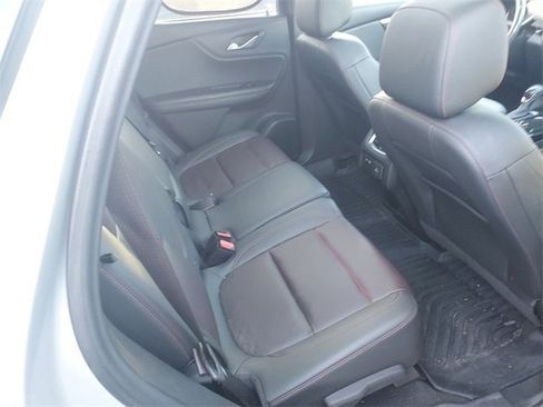 Used 2022 Chevrolet Blazer RS image 10