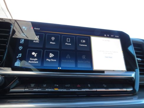 New 2026 Chevrolet Silverado 2500 High Country w/ Technology Package AWD/4WD image 26