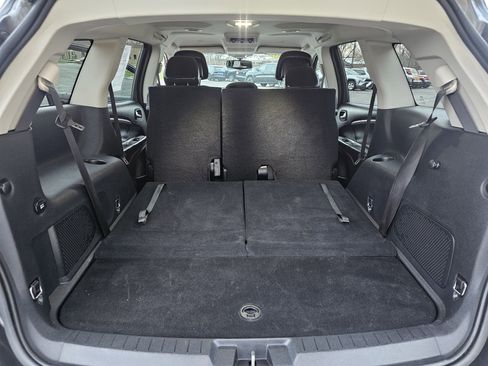 Used 2018 Dodge Journey GT image 21