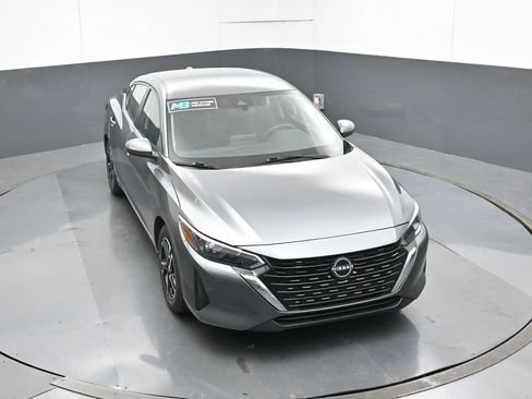 Used 2024 Nissan Sentra SV image 52