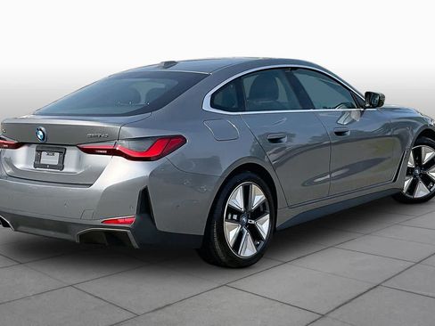 Used 2024 BMW i4 eDrive40 w/ Premium Package RWD image 12