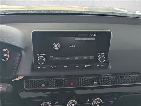 New 2026 Honda Civic Sport image 12