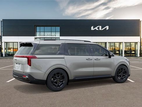 New 2026 Kia Carnival SX Prestige image 6