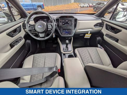 Certified 2025 Subaru Forester image 31