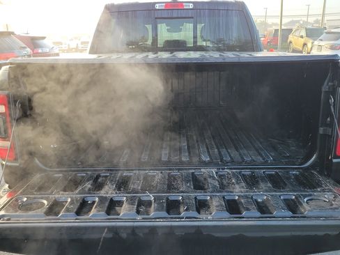 Used 2020 RAM 1500 Big Horn image 12