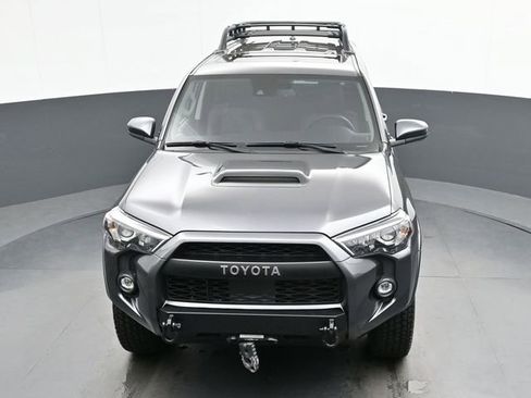 Used 2020 Toyota 4Runner TRD Pro AWD/4WD image 20