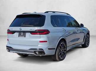 New 2026 BMW X7 xDrive40i w/ M Sport Package video 2
