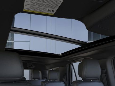 New 2026 Ford Expedition Tremor AWD/4WD image 21