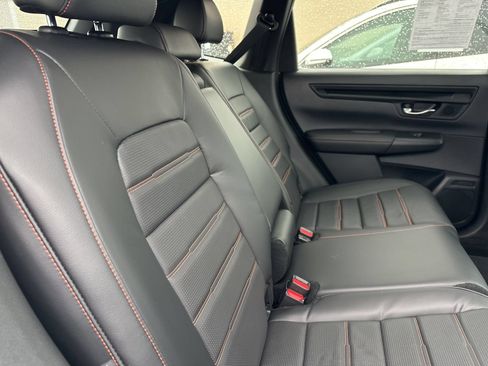 Used 2025 Honda CR-V Sport-L image 29