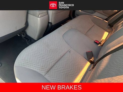 Used 2015 Honda Civic LX image 14