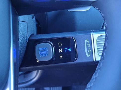 New 2026 Hyundai Palisade Calligraphy AWD/4WD image 18