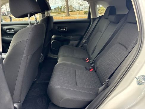 New 2026 Honda HR-V LX image 24