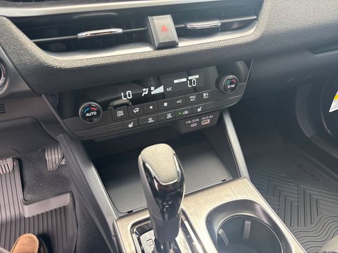 New 2026 Subaru Outback Premium AWD/4WD image 22